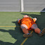 Trnovské Hody 2010 - futbalový turnaj
