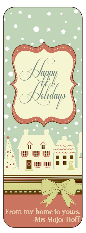 Happy Holidays from Mrs Major Hoff.jpg Happy Holidays from Mrs Major Hoff