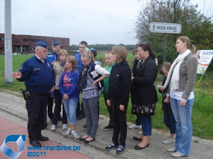 2011-10-03 Project 1B veiligheid Politie