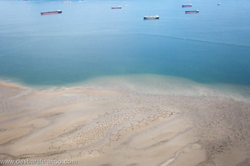 desenhos na areia barro gigante (15)