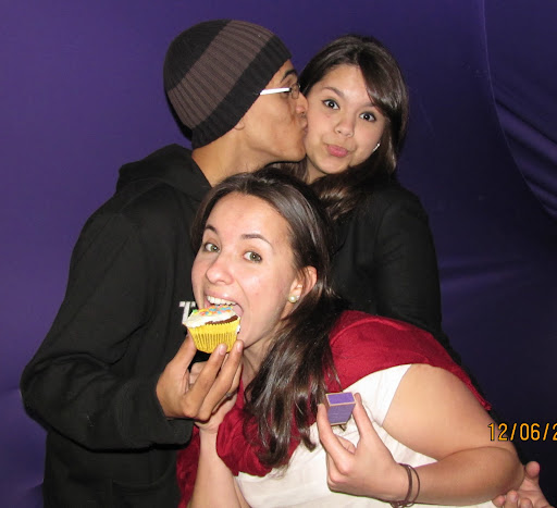 Web Albums - Camila Morais