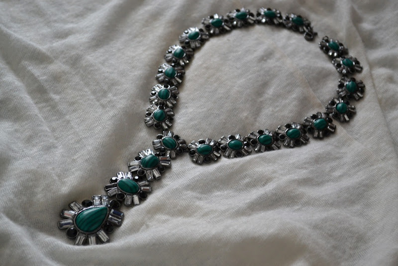 stradivarius, H&M, Topshop, oviesse,zara, ziba collection, necklace