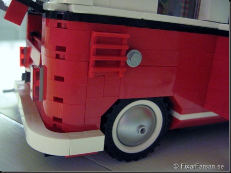 Tanklock ventilation Lego 10220 Volkswagen T1 Camper Van Bilder Tanklock ventilation Lego 10220 Volkswagen T1 Camper Van Bilder
