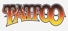 Tattoo logo