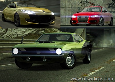 CarRelease_Plymouth_Hemi_Cuda_Green CarRelease_Plymouth_Hemi_Cuda_Green