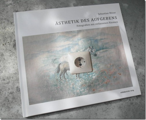 Ästhetik des Aufgebens Ästhetik des Aufgebens