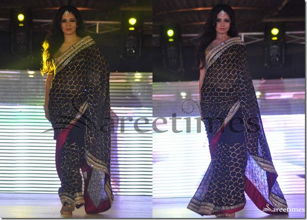 Black_Designer_Saree