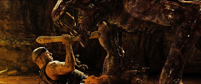 Riddick IMAX poszter, képek és filmrészletek 02