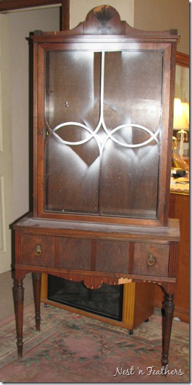 0324 Small hutch