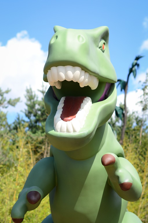 dino