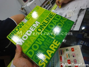 Maxis Wireless Internet 13 Maxis Wireless Internet 13