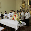 Rok 2012 - Prijatie relikvií sv. sr. Faustíny Kowalskej 5.2.2012