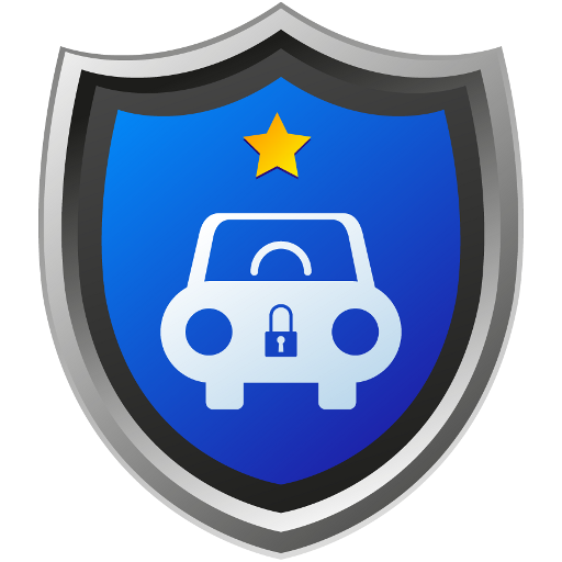 AutoDefender FREE LOGO-APP點子