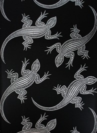 Osborne and Little, Komodo Collektion 8