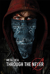 metallica metallica