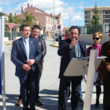 10-Diputado Provincial, Javier Perez Trigueros