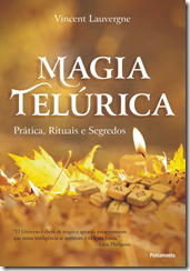 Magia Telúrica Magia Telúrica
