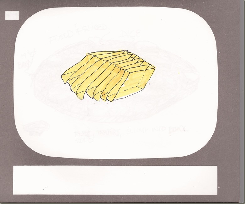 Storyboard Layout Pad 22 Storyboard Layout Pad 22