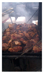 Pork on the Grill Pork Barbecue Cooking bigfatdaddys
