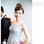 新娘秘書－Anni＆Rondy結婚