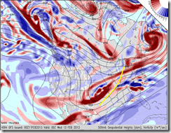 500mb vort 13 feb