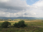 First shot of Macedonia
