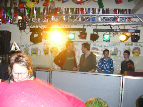 Kleintje Carnaval