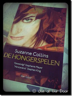 hunger games hunger games