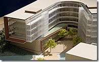 Gates Foundation new campus