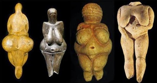 The-Venus-Figurines