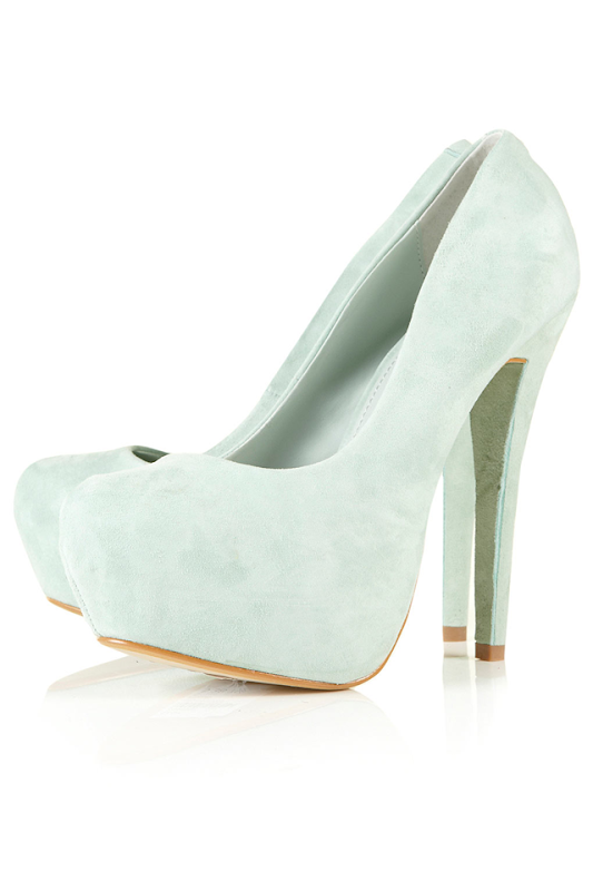 heels