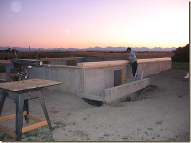 Sill 831
