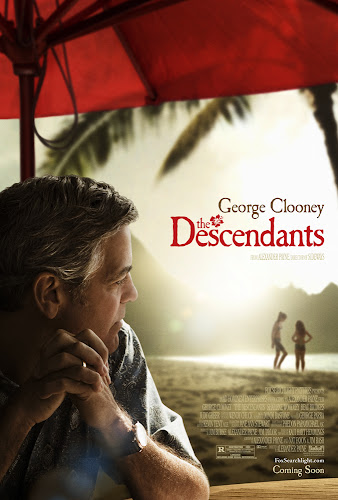 download The Descendants baixar capa The Descendants