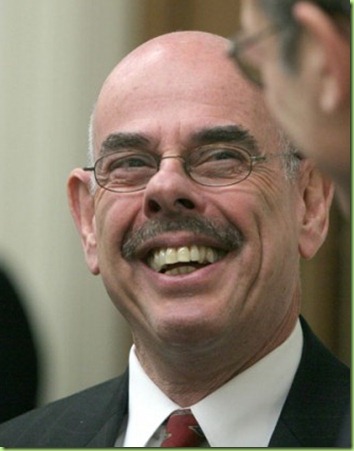 Mark Waxman