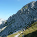 2011.08.18.-19. - Spodnje bohinjske gore