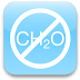 NO FORMALDEHYDE