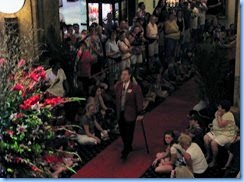 8397 Memphis BEST Tours - The Memphis City Tour - The Peabody Hotel