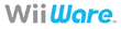 WiiWare logo