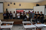 Natty Release Party SMKN3 Balikpapan