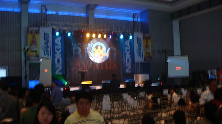Philippine Blog Awards 2008