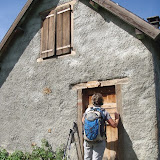 Refuge in the mountains http://www.skibreezy.com
