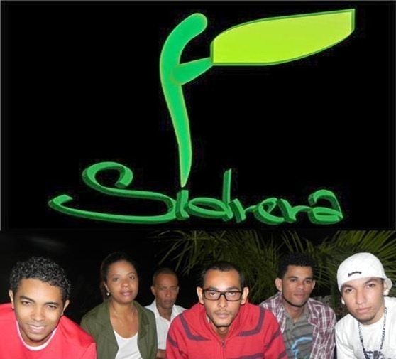 banda sidrera