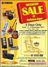 Yamaha-Weekend-Sale-Selangor-Buy-Smart-Pay-Less-Malaysia