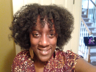 Hairnista Where Natural Hair And Fashion Meet Curly Fro