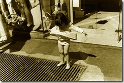 PETITE MARILYN, PARIS, 1980 PETITE MARILYN, PARIS, 1980