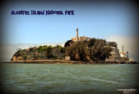 Alcatraz Island