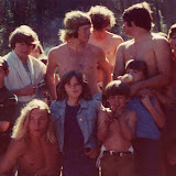 Camp Reed Historical