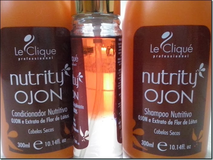 Tratamento para Cabelos Secos-Nutrity Ojon Tratamento para Cabelos Secos-Nutrity Ojon