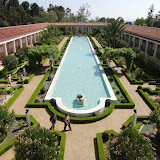 Getty Villa, Griffith Park, La Brea Tar Pits