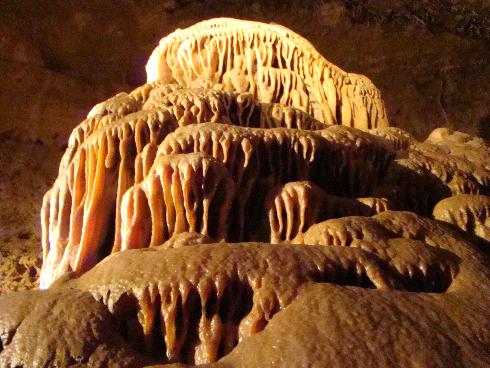 Caves and Caverns Caves in West Virginia